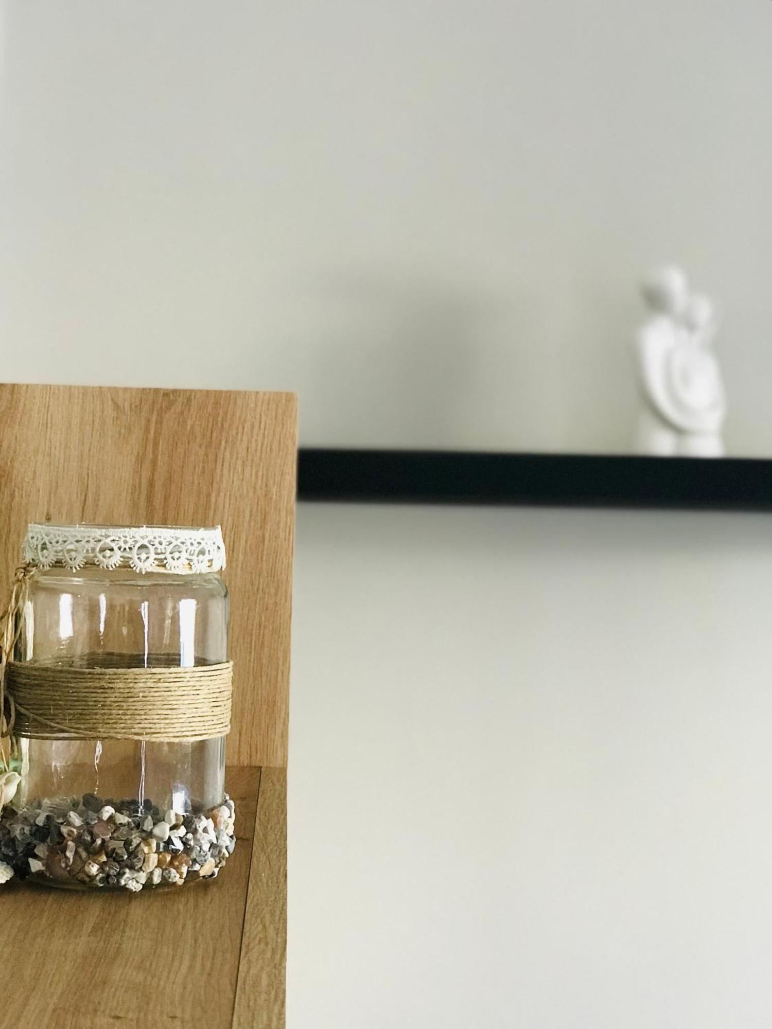 Central Family Apartment Превеза Екстериор снимка